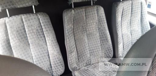 Samochód FORD TRANSIT 280S TDCI 